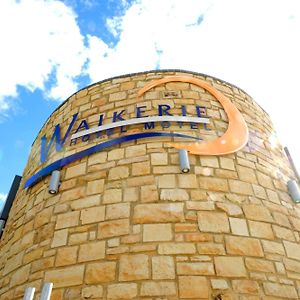 Waikerie Hotel Motel